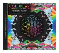 Coldplay - A Head Full Of Dreams