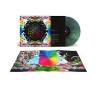 Coldplay - A Head Full Of Dreams (Atlantic 75 Limited Recycled Vinyl)