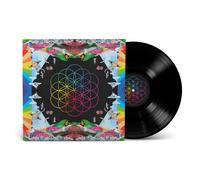 Coldplay A Head Full of Dreams (Vinyl) 140g Recycled Vinyl (US IMPORT)