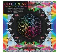 Coldplay - A Head Full Of Dreams