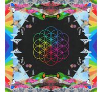 Coldplay : A Head Full of Dreams CD (2015) NEW FREE Shipping, Save £s