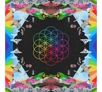 Coldplay - A Head Full Of Dreams - CD