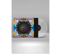 Coldplay - A Head Full of Dreams (Clear EcoRecord) [VINYL]