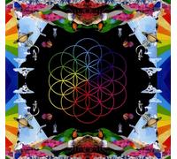 COLDPLAY - A HEAD FULL OF DREAMS (RECYCLE VINYL ATL75) VINYL LP NEW