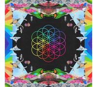 Coldplay - A Head Full Of Dreams [Vinyl LP] (2 LP)