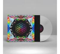 Coldplay - A Head Full of Dreams - Vinyl Record - K2z