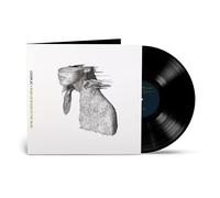 Coldplay A Rush of Blood to the Head 140g Black EcoRecord Vinyl LP