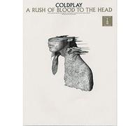 Coldplay: A Rush of Blood to the Head