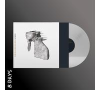 Coldplay - A Rush of Blood to the Head (Clear EcoRecord) [VINYL]