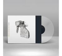 Coldplay - A Rush of Blood to the Head - Clear Eco Vinyl - Same Day Dispatch