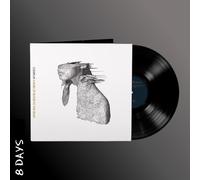 Coldplay - A Rush of Blood to the Head - Eco Black Vinyl - Same Day Dispatch