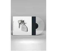Coldplay A Rush of Blood to the Head (Vinyl) 12" Album (Clear vinyl)