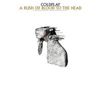 COLDPLAY A RUSH OF BLOOD TO THE HEAD (PVG)