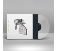 Coldplay A Rush of Blood to the Head (Vinyl) 12" Album (Clear vinyl)
