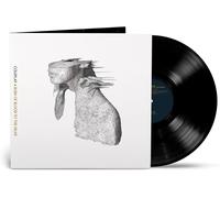 Coldplay - A Rush of Blood to the Head - Eco Black Vinyl - Same Day Dispatch