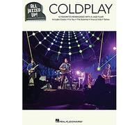 All Jazzed Up!: Coldplay