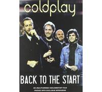 Coldplay - Back To The Start [2004] [DVD] [2006]