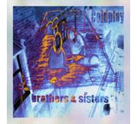 COLDPLAY - BROTHERS SISTERS 25TH ANNIVE - Vinyl Record - J3z