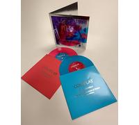 Coldplay - Brothers & Sisters 25th Anniversary Edition [7" VINYL]