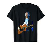 Coldplay Chris Martin A Rush Of Blood To The Head 2003 T-Shirt