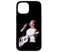 Coldplay Chris Martin Glastonbury 2000 By Andy Willsher Case for iPhone 15
