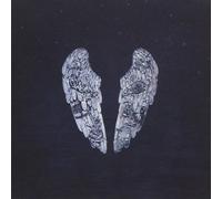 Coldplay Coldplay-Ghost Stories (CD) (US IMPORT)
