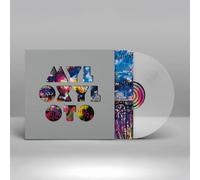 Coldplay - Coldplay - Mylo Xyloto [Clear Vinyl]