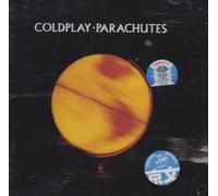 coldplay - coldplay- parachutes