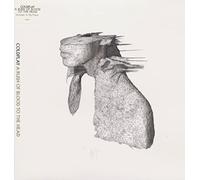Coldplay - COLDPLAY - RUSH OF BLOOD TO THE HEAD : 180-GRAM [VINYL]