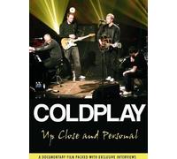 Coldplay - Coldplay: Up Close And Personal [DVD] [2010] [NTSC]
