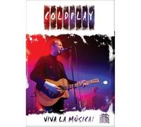 Coldplay - Coldplay - Viva la Musica! [DVD]