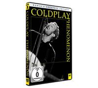 Coldplay - Coldplay: World's Greatest Artists - Phenomenon [DVD]