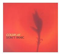 Coldplay - Don't Panic [CD 1]