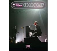 Coldplay (E-Z Play Today)
