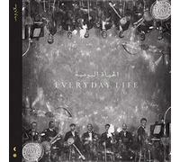 Coldplay - Everyday Life [CD]