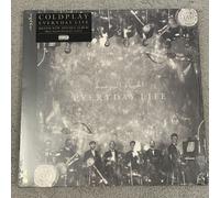 Coldplay - Everyday Life - 12" Vinyl LP - Parlophone - 2019