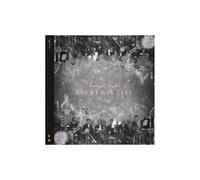 Coldplay - Everyday Life - CD