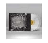 Coldplay Everyday Life - Clear EcoRecord 2x Vinyl LP Coldplay Clear