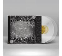 Coldplay Everyday Life (Vinyl) 12" Album (Clear vinyl)