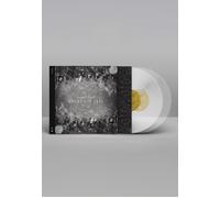 Coldplay - Everyday Life Ltd. Clear Eco - Colored 2 Vinyl