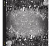 Coldplay - Everyday Life - 12" Vinyl LP - Parlophone - 2019