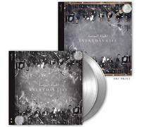 Coldplay – Everyday Life – Vinyl