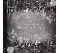 Coldplay - Everyday Life - 12" Vinyl LP - Parlophone - 2019