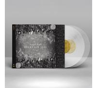 Coldplay Everyday Life (Vinyl) 12" Album (Clear vinyl)