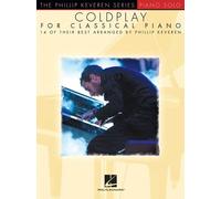 Coldplay for Classical Piano by N/A 9781495000874 NEW Book