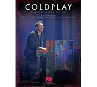 Coldplay For Piano Solo - Sheet Music