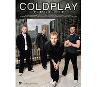 Coldplay for Ukulele
