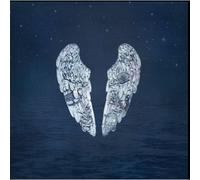 Coldplay - Ghost Storie