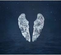 Coldplay - Coldplay - Ghost Stories