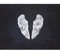 Coldplay - Ghost Stories